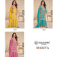 Simar silk Embroidery Designer Suits Collections - MYLUXURY LANE ENTERPRISE