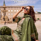 Simar silk Embroidery Designer Suit - MYLUXURY LANE ENTERPRISE