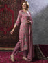 Slub Reyon Casual Workwear Kurti - MYLUXURY LANE ENTERPRISE