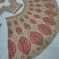 Slub Silk Embroidered Lehenga - MYLUXURY LANE ENTERPRISE