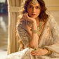 Slub Silk Embroidered Lehenga - MYLUXURY LANE ENTERPRISE
