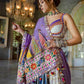 Butter Silk Lehenga Choli - MYLUXURY LANE ENTERPRISE