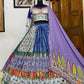 Butter Silk Lehenga Choli - MYLUXURY LANE ENTERPRISE