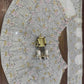 Soft Butterfly Net Embroidered Sequins Work Lehenga With Cancan - MYLUXURY LANE ENTERPRISE