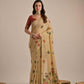 Soft Cotton Designer Saree - MYLUXURY LANE ENTERPRISE