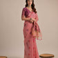 Soft Cotton Designer Saree - MYLUXURY LANE ENTERPRISE