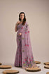 Soft Cotton Designer Saree - MYLUXURY LANE ENTERPRISE
