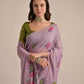 Soft Cotton Designer Saree - MYLUXURY LANE ENTERPRISE