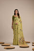 Soft Cotton Designer Saree - MYLUXURY LANE ENTERPRISE
