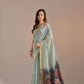Cotton Zari Sarees Manufacturer - MYLUXURY LANE ENTERPRISE