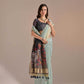 Cotton Zari Sarees Manufacturer - MYLUXURY LANE ENTERPRISE