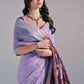 Cotton Zari Sarees Manufacturer - MYLUXURY LANE ENTERPRISE
