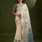 Soft Cotton Kalamkari Traditional Sarees - MYLUXURY LANE ENTERPRISE