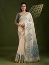 Soft Cotton Kalamkari Traditional Sarees - MYLUXURY LANE ENTERPRISE