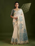 Soft Cotton Kalamkari Traditional Sarees - MYLUXURY LANE ENTERPRISE