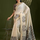 Soft Cotton Kalamkari Traditional Sarees - MYLUXURY LANE ENTERPRISE