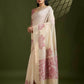 Soft Cotton Kalamkari Traditional Sarees - MYLUXURY LANE ENTERPRISE