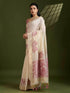Soft Cotton Kalamkari Traditional Sarees - MYLUXURY LANE ENTERPRISE