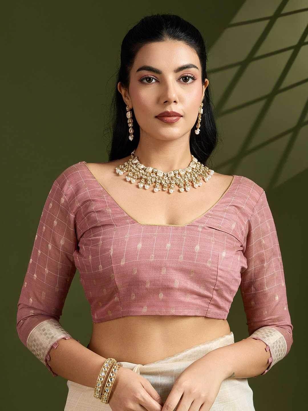 Soft Cotton Kalamkari Traditional Sarees - MYLUXURY LANE ENTERPRISE