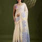 Soft Cotton Kalamkari Traditional Sarees - MYLUXURY LANE ENTERPRISE