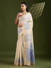 Soft Cotton Kalamkari Traditional Sarees - MYLUXURY LANE ENTERPRISE