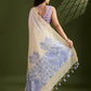 Soft Cotton Kalamkari Traditional Sarees - MYLUXURY LANE ENTERPRISE