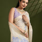 Soft Cotton Kalamkari Traditional Sarees - MYLUXURY LANE ENTERPRISE