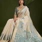 Soft Cotton Kalamkari Traditional Sarees - MYLUXURY LANE ENTERPRISE