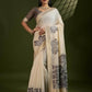 Soft Cotton Kalamkari Traditional Sarees - MYLUXURY LANE ENTERPRISE