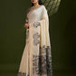 Soft Cotton Kalamkari Traditional Sarees - MYLUXURY LANE ENTERPRISE