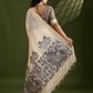 Soft Cotton Kalamkari Traditional Sarees - MYLUXURY LANE ENTERPRISE