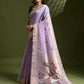Soft Cotton PAITHANI Zari Saree - MYLUXURY LANE ENTERPRISE