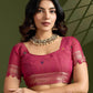 Soft Cotton PAITHANI Zari Saree - MYLUXURY LANE ENTERPRISE