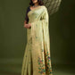 Soft Cotton PAITHANI Zari Saree - MYLUXURY LANE ENTERPRISE