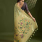 Soft Cotton PAITHANI Zari Saree - MYLUXURY LANE ENTERPRISE