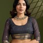Soft Cotton PAITHANI Zari Saree - MYLUXURY LANE ENTERPRISE