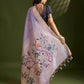 Soft Cotton PAITHANI Zari Saree - MYLUXURY LANE ENTERPRISE