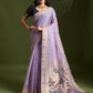 Soft Cotton PAITHANI Zari Saree - MYLUXURY LANE ENTERPRISE