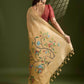Soft Cotton PAITHANI Zari Saree - MYLUXURY LANE ENTERPRISE
