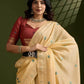 Soft Cotton PAITHANI Zari Saree - MYLUXURY LANE ENTERPRISE