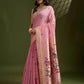 Soft Cotton PAITHANI Zari Saree - MYLUXURY LANE ENTERPRISE