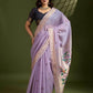 Soft Cotton PAITHANI Zari Saree - MYLUXURY LANE ENTERPRISE