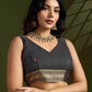 Soft Cotton PAITHANI Zari Saree - MYLUXURY LANE ENTERPRISE
