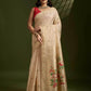 Soft Cotton PAITHANI Zari Saree - MYLUXURY LANE ENTERPRISE