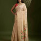 Soft Cotton PAITHANI Zari Saree - MYLUXURY LANE ENTERPRISE