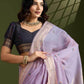 Soft Cotton PAITHANI Zari Saree - MYLUXURY LANE ENTERPRISE