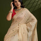 Soft Cotton PAITHANI Zari Saree - MYLUXURY LANE ENTERPRISE