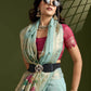 Soft Cotton PAITHANI Zari Saree - MYLUXURY LANE ENTERPRISE