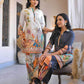 Soft Cotton Designer Kurti - MYLUXURY LANE ENTERPRISE