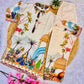 Soft Cotton Designer Kurti - MYLUXURY LANE ENTERPRISE
